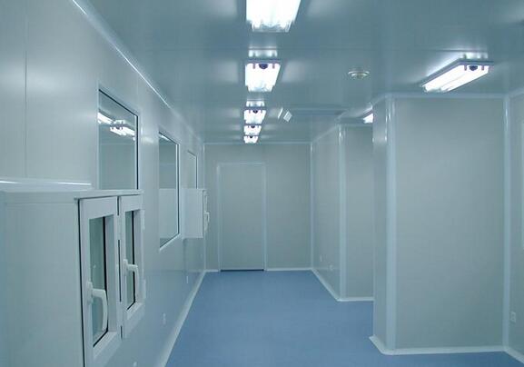 恒溫恒濕倉(cāng)庫(kù)