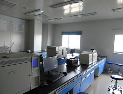 檢測機構(gòu)實驗室建設(shè)