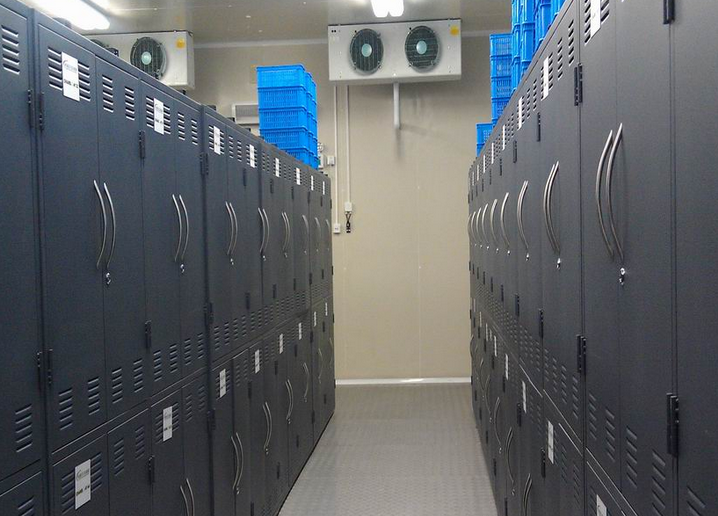 帶你了解恒溫恒濕室設(shè)計方案