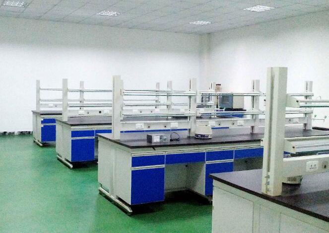 實(shí)驗(yàn)室檢測